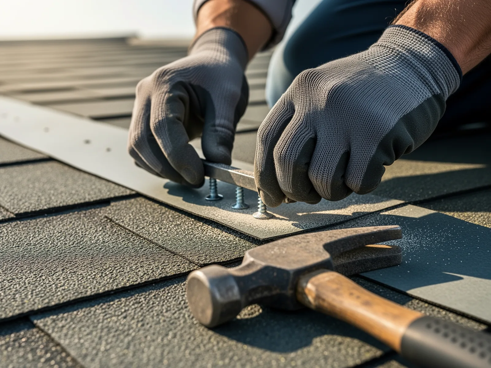 Why choose Fascia Repair in Brick, NJ